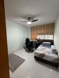 Blk 231 Simei Street 4 (Tampines), HDB 4 Rooms #595554861